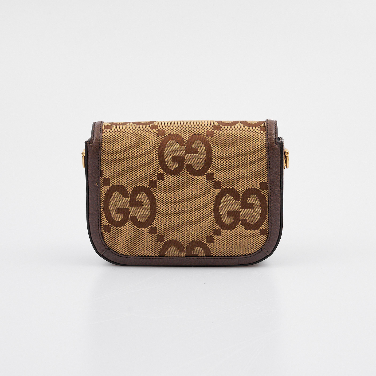 Сумка Gucci - купить оригинал в секонд-хенде SFS - 4