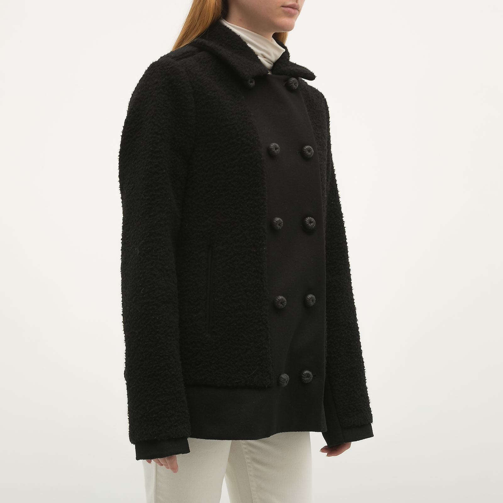 Куртка Bottega Veneta - купить оригинал в секонд-хенде SFS - 2