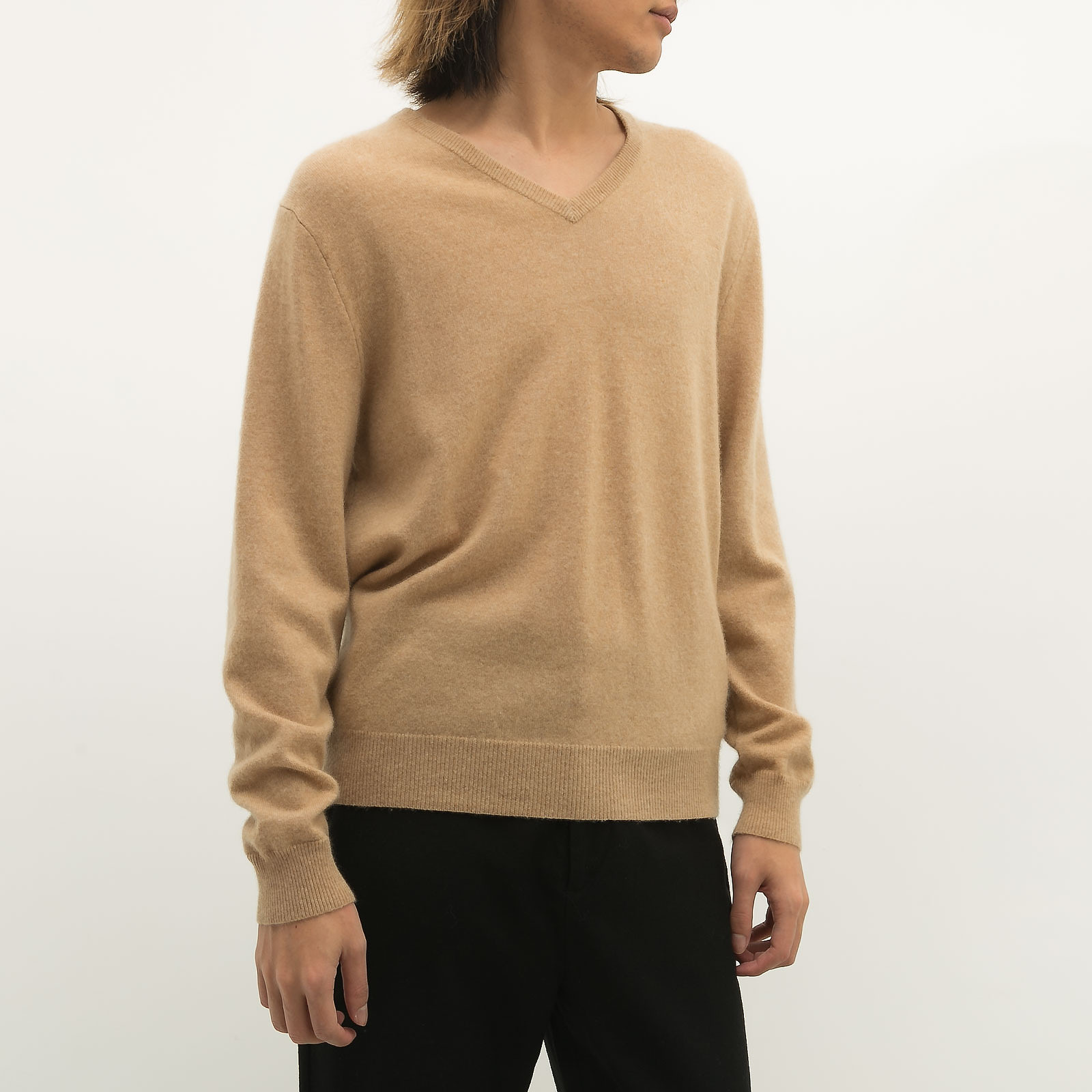 Джемпер Polo Ralph Lauren - купить оригинал в секонд-хенде SFS - 3