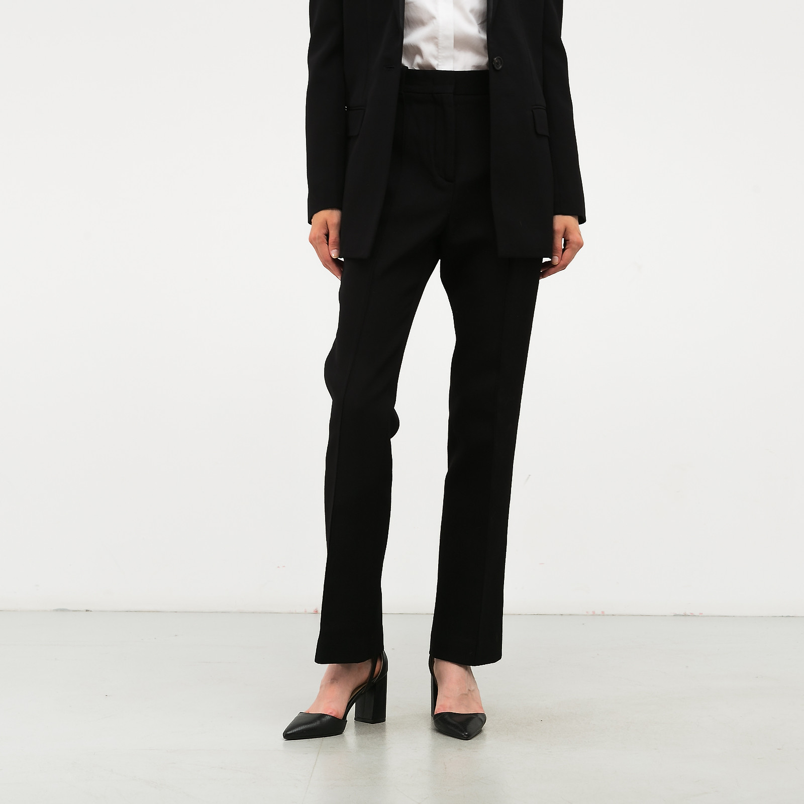 Костюм Givenchy - купить оригинал в секонд-хенде SFS - 5