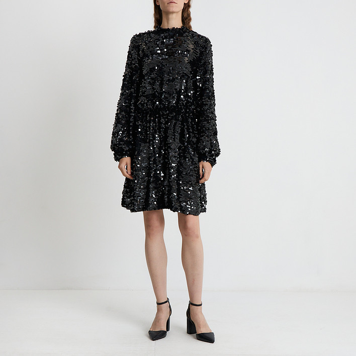 Платье MSGM