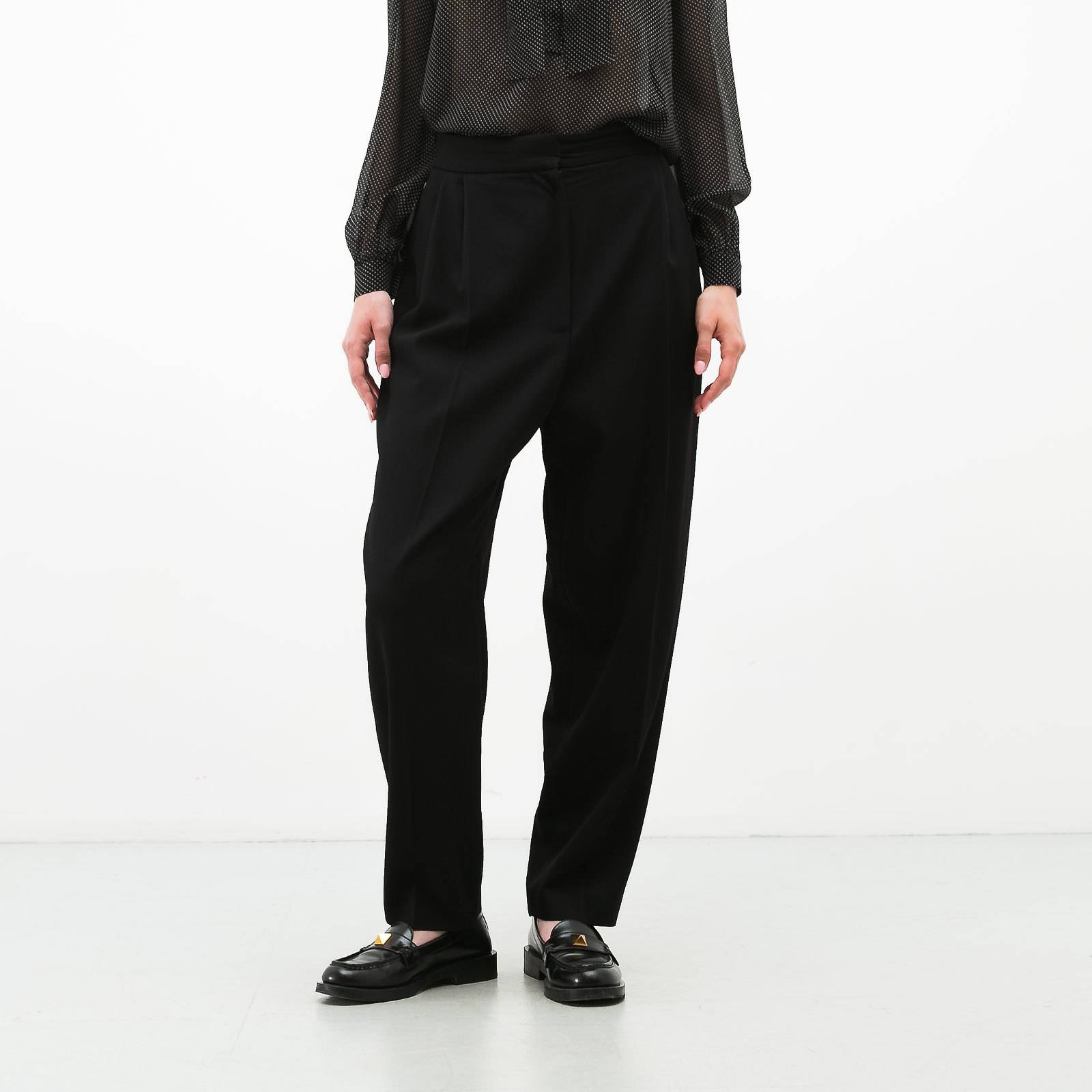 Брюки Alexander McQueen - купить оригинал в секонд-хенде SFS - 1