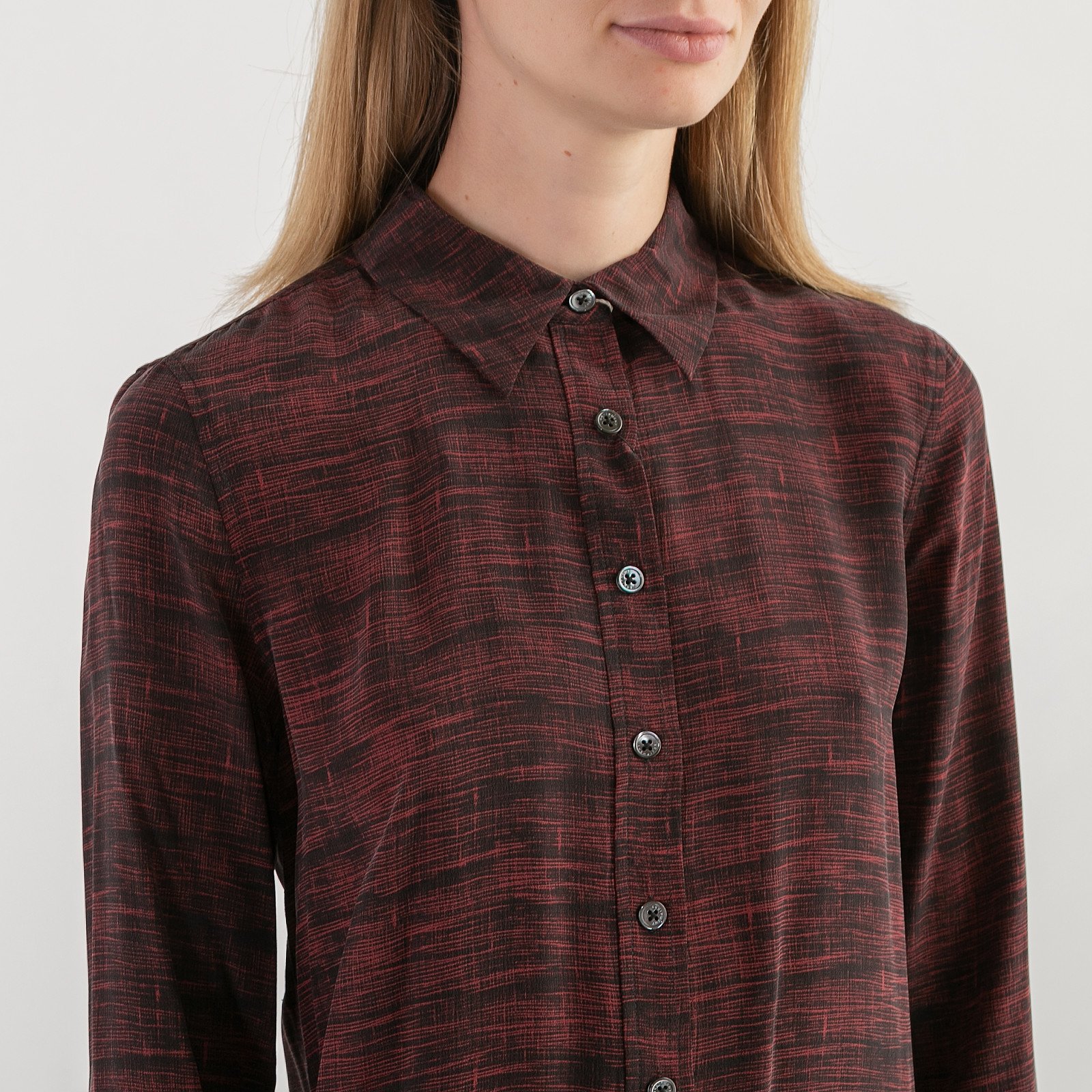 Платье Equipment - купить оригинал в секонд-хенде SFS - 4