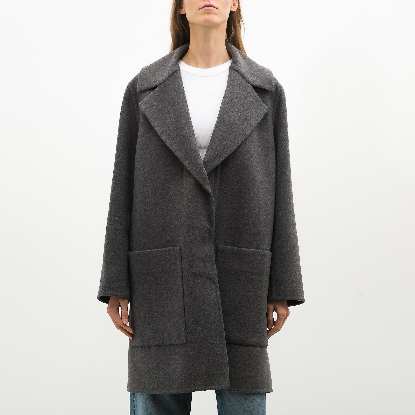 Пальто Balenciaga - купить оригинал в секонд-хенде SFS - 1