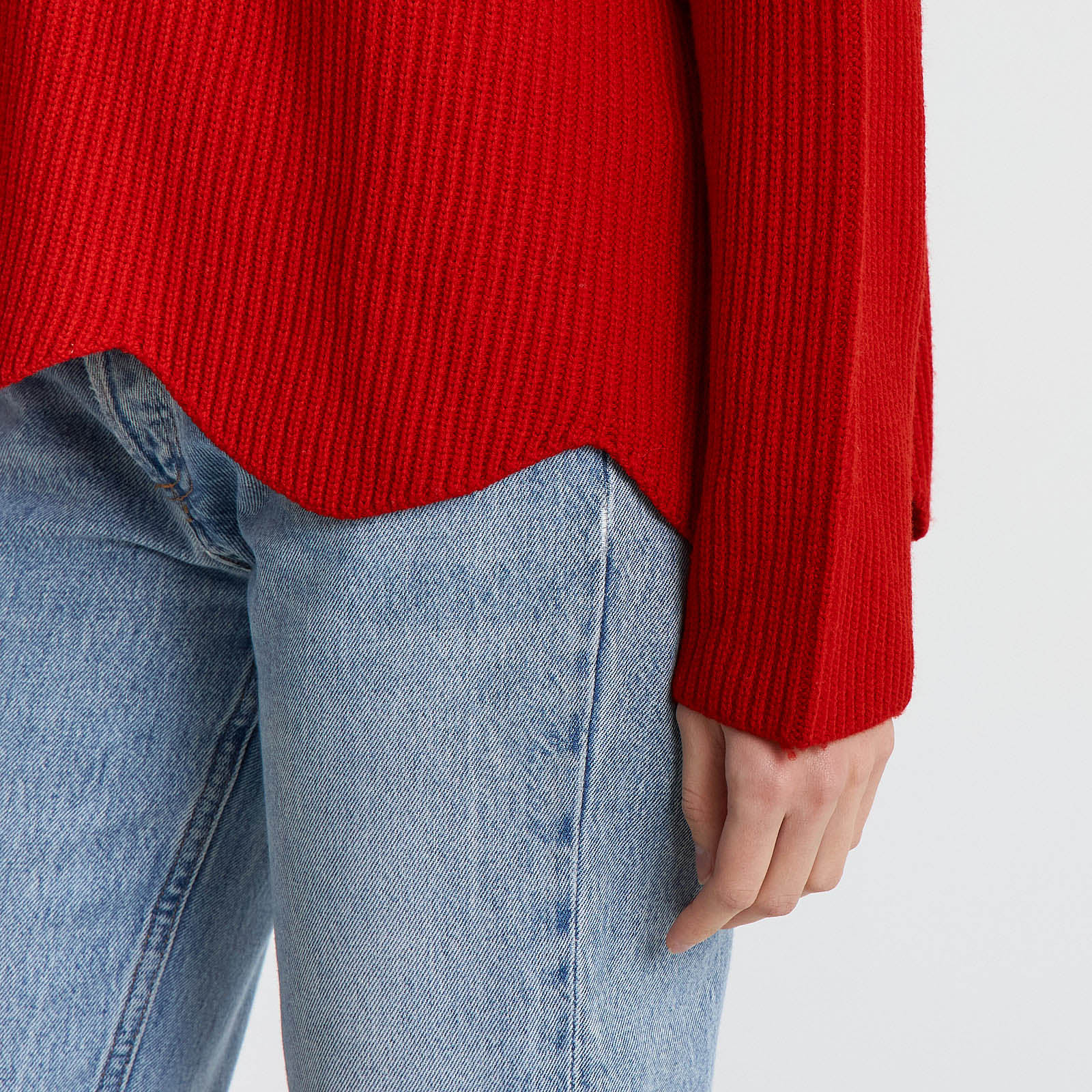 Свитер Valentino - купить оригинал в секонд-хенде SFS - 4