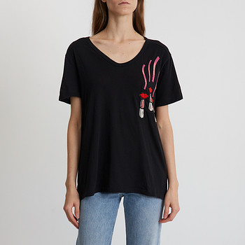 Футболка Valentino