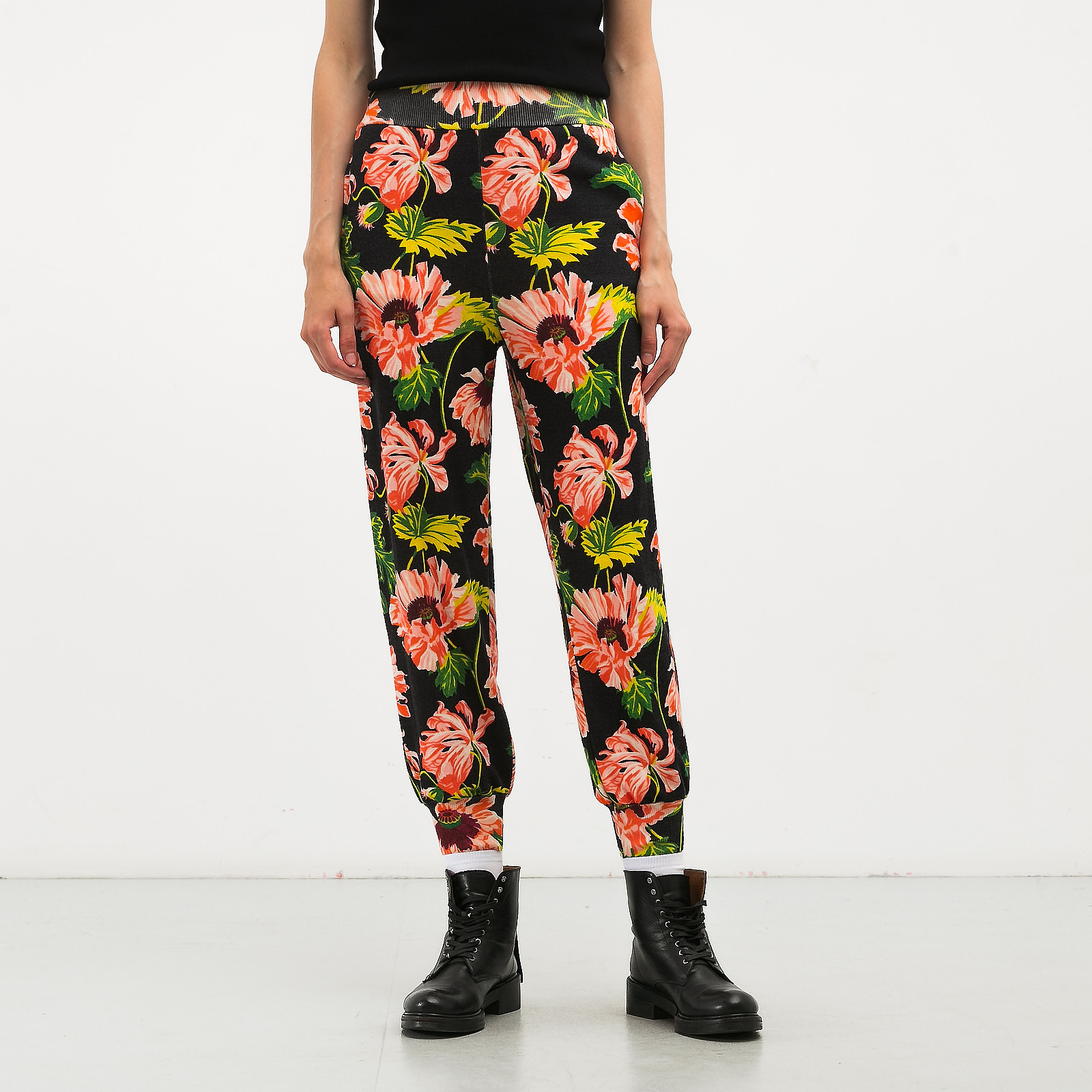 Брюки Stella McCartney - купить оригинал в секонд-хенде SFS - 1