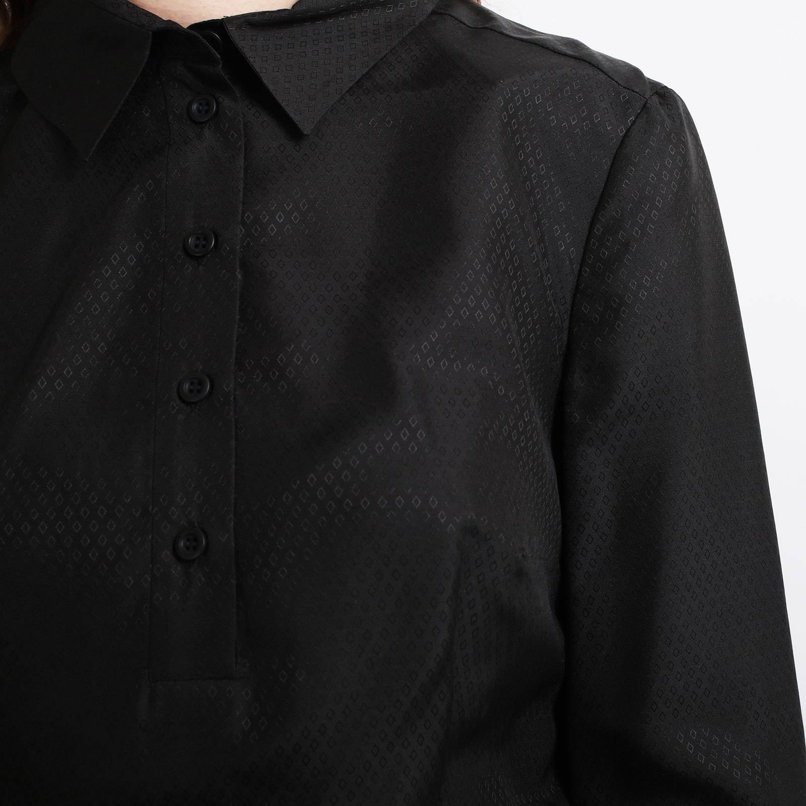 Рубашка Prada - купить оригинал в секонд-хенде SFS - 4