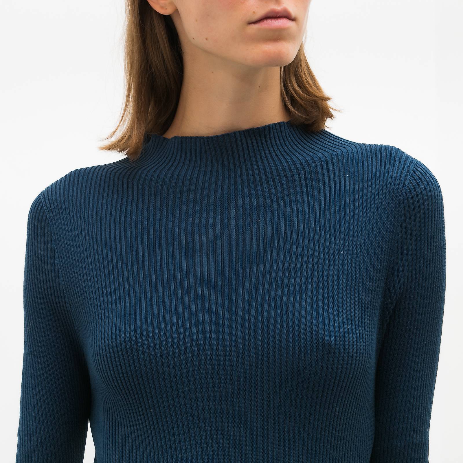 Платье Yves Saint Laurent - купить оригинал в секонд-хенде SFS - 4