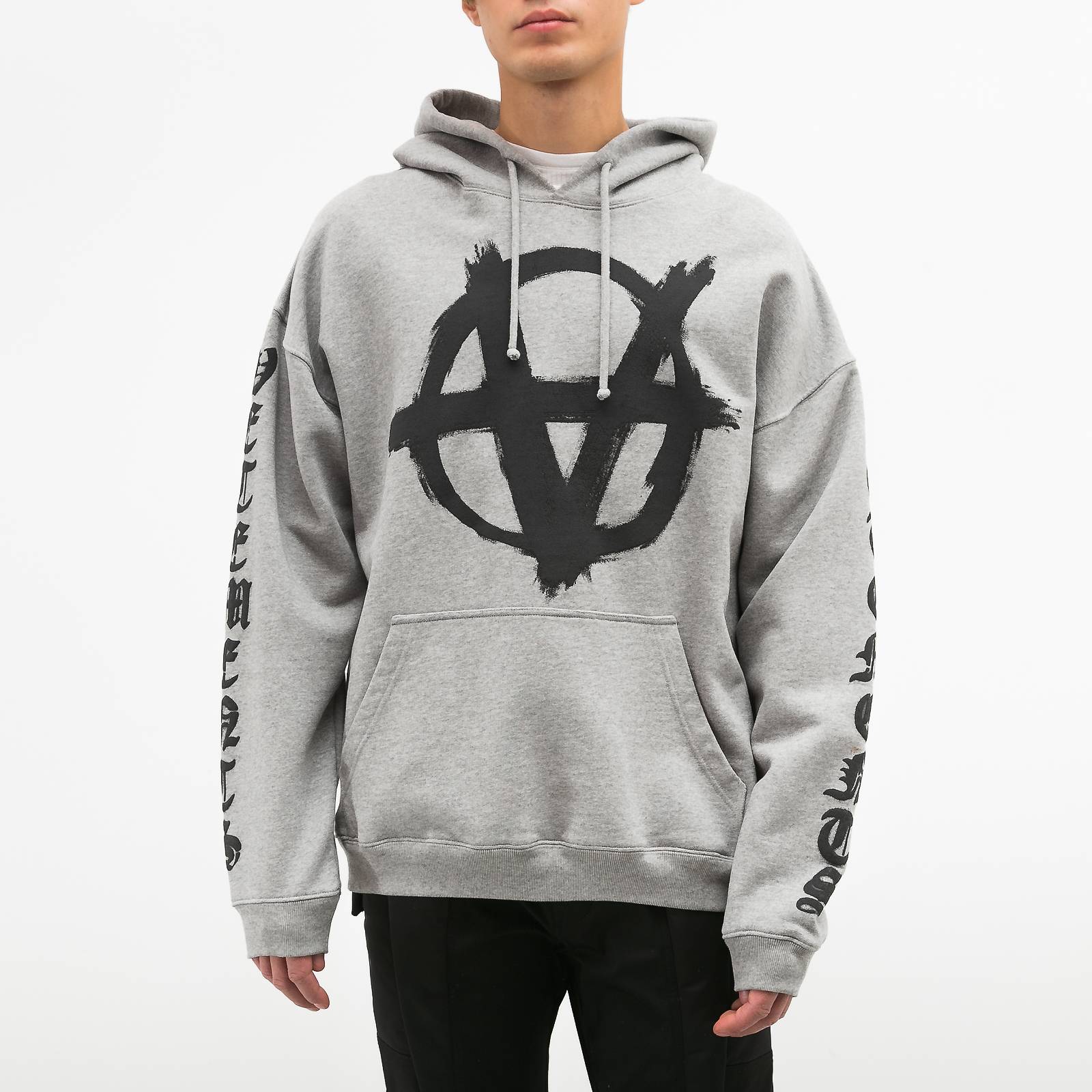 

Худи Vetements, XS