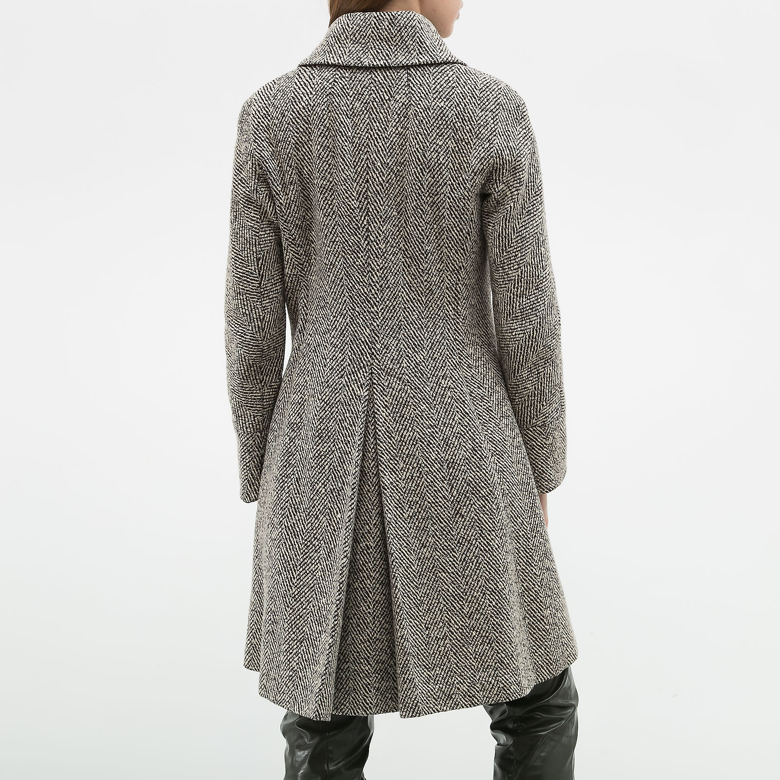 Пальто Sportmax - купить оригинал в секонд-хенде SFS - 3