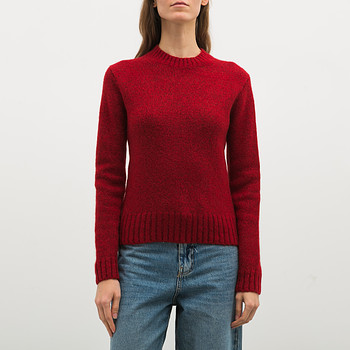 Свитер Helmut Lang