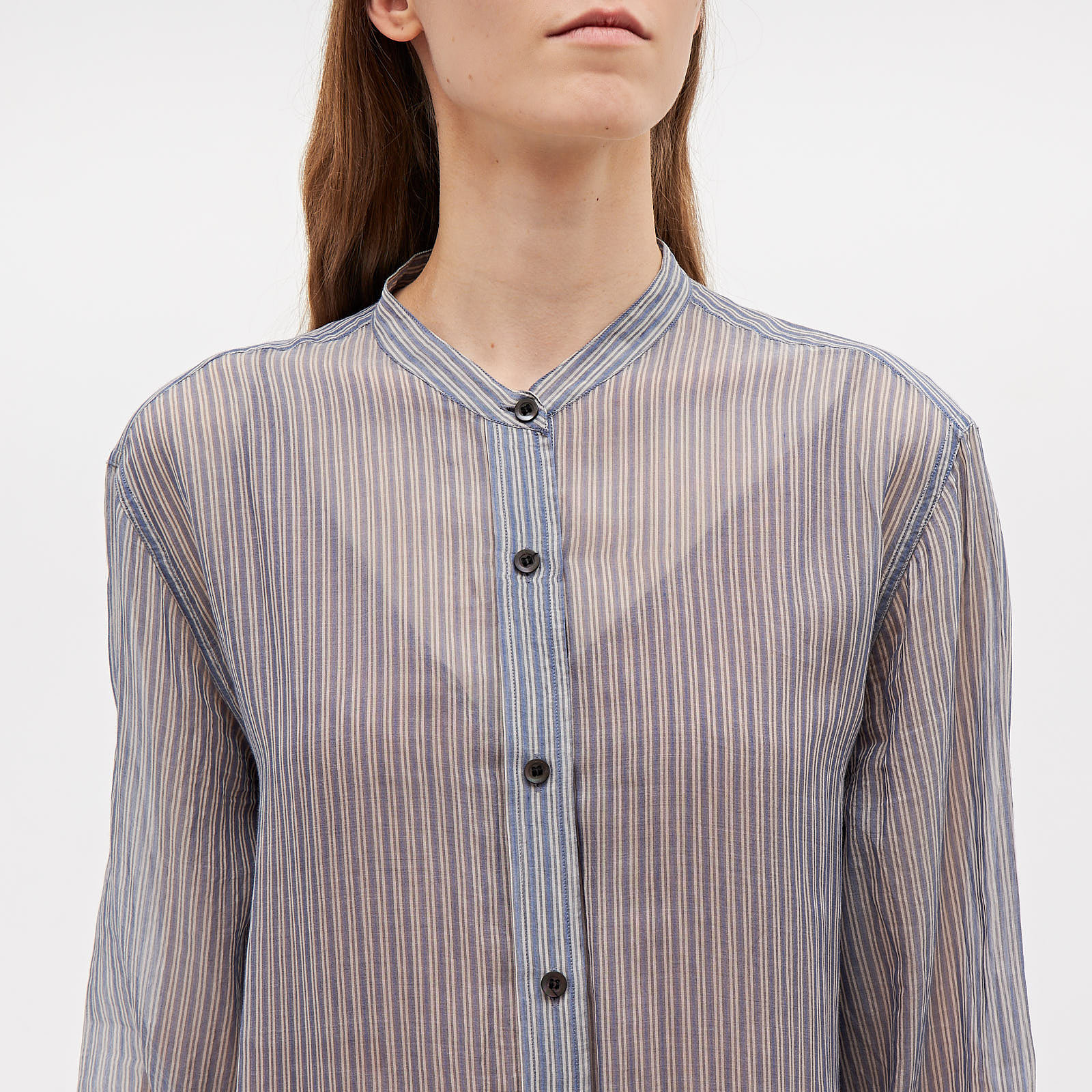 Платье Dries Van Noten - купить оригинал в секонд-хенде SFS - 4