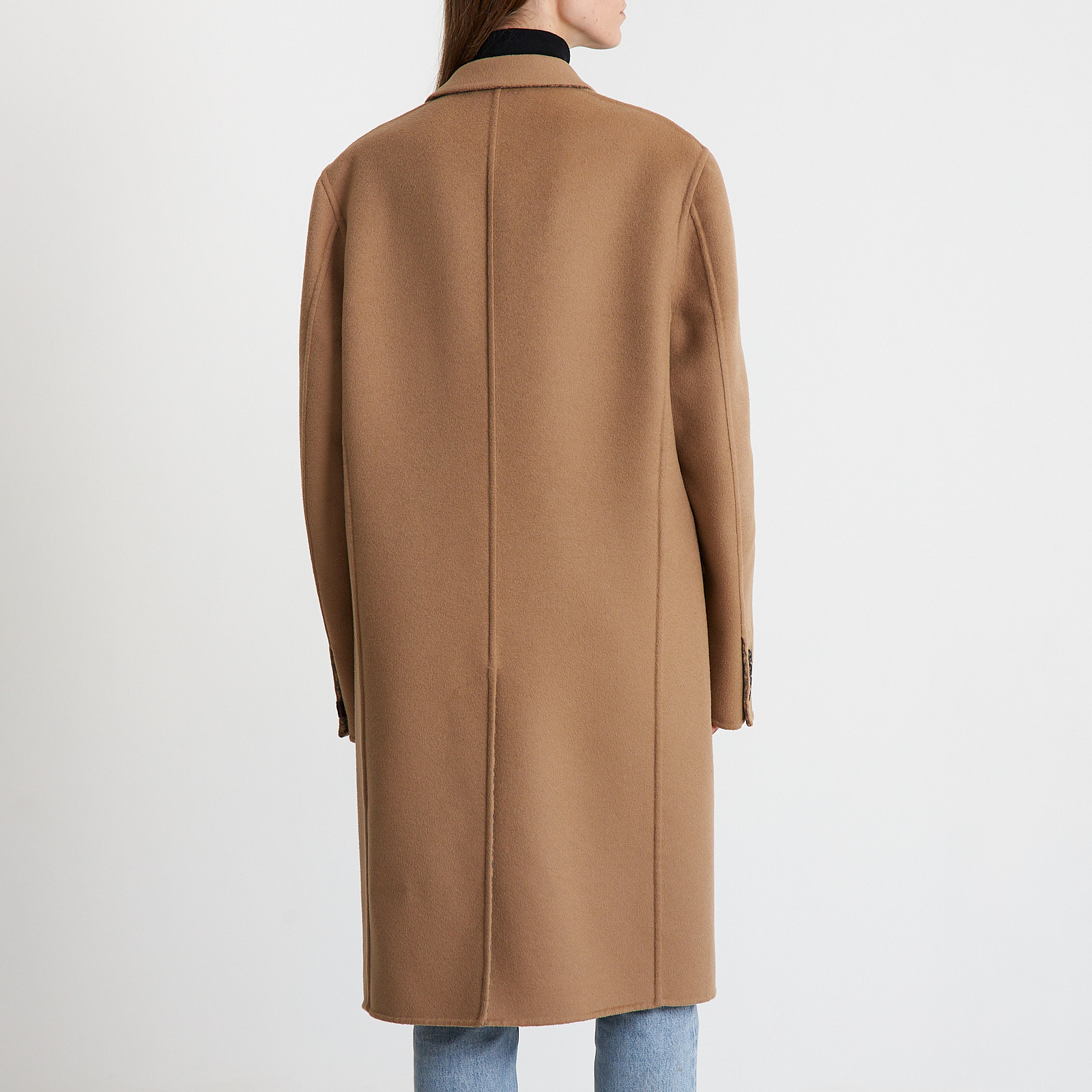 Пальто Burberry - купить оригинал в секонд-хенде SFS - 3