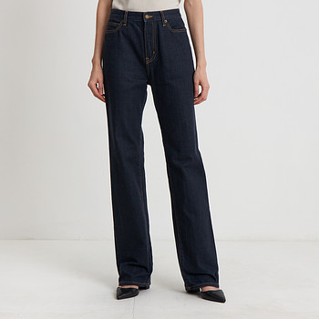 Джинсы Saint Laurent