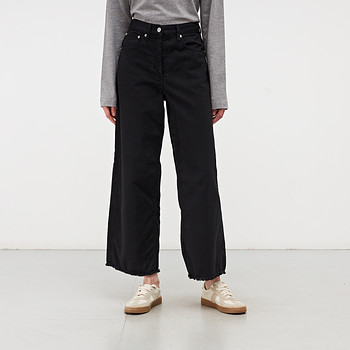 Джинсы Dries Van Noten