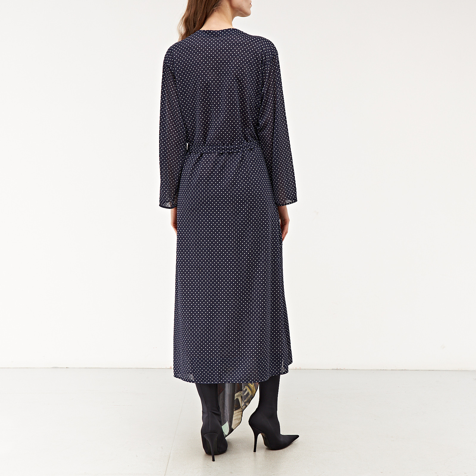 Платье Vetements - купить оригинал в секонд-хенде SFS - 2