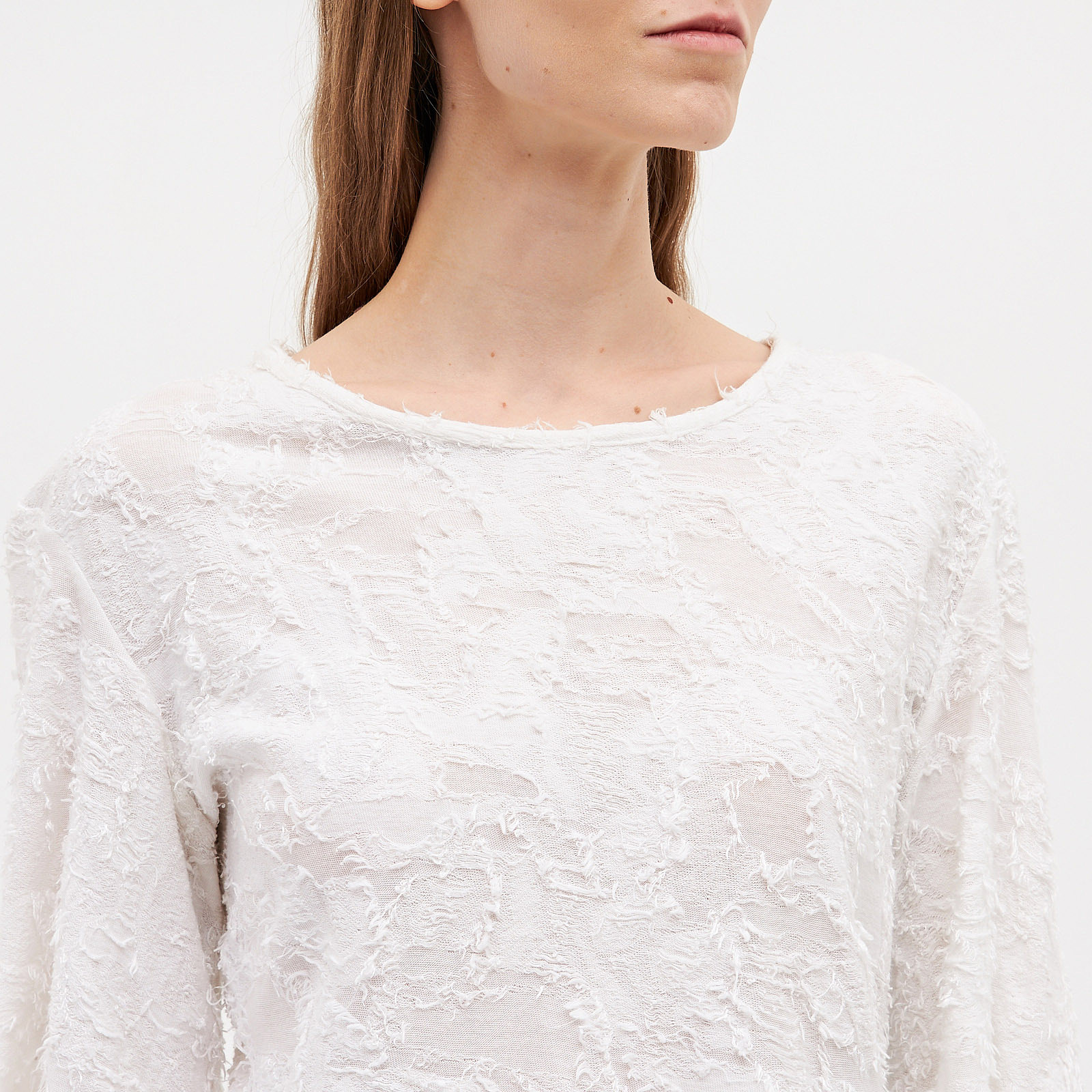 Джемпер Chanel - купить оригинал в секонд-хенде SFS - 5