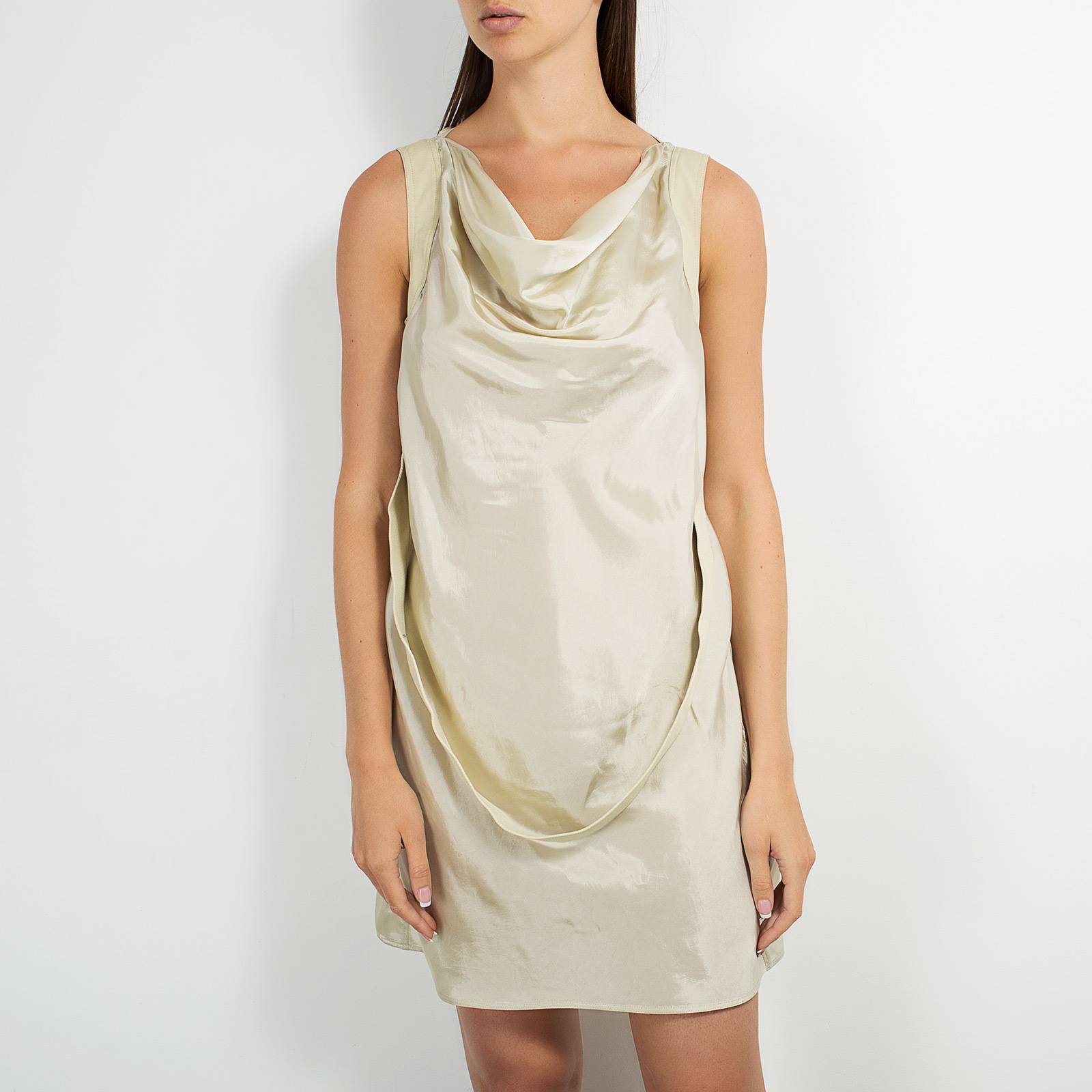Платье Rick Owens - купить оригинал в секонд-хенде SFS