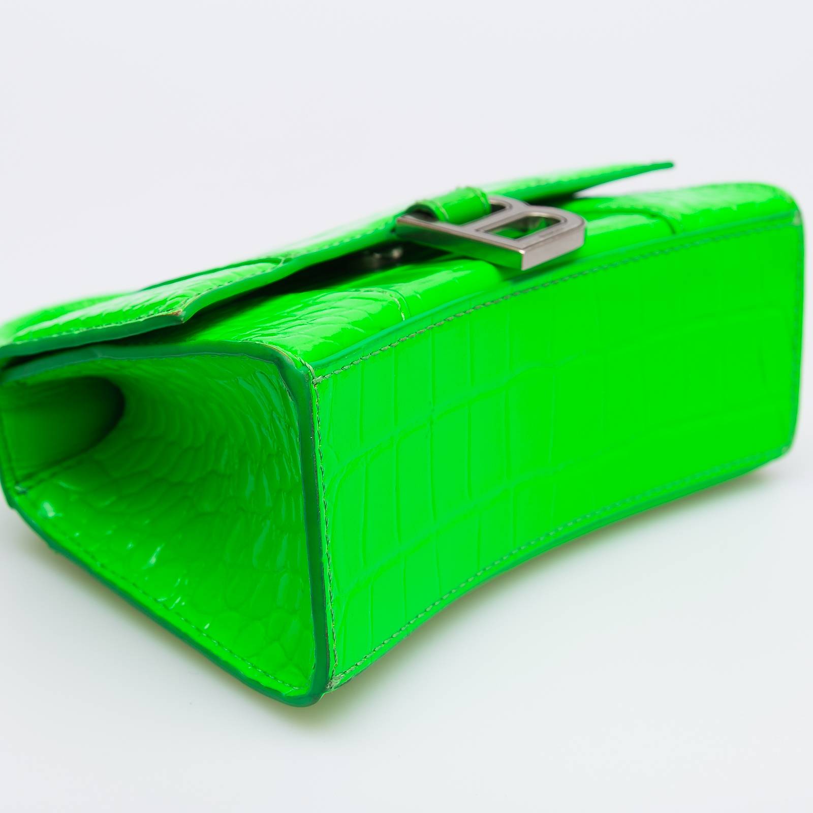 Сумка Balenciaga - купить оригинал в секонд-хенде SFS - 5