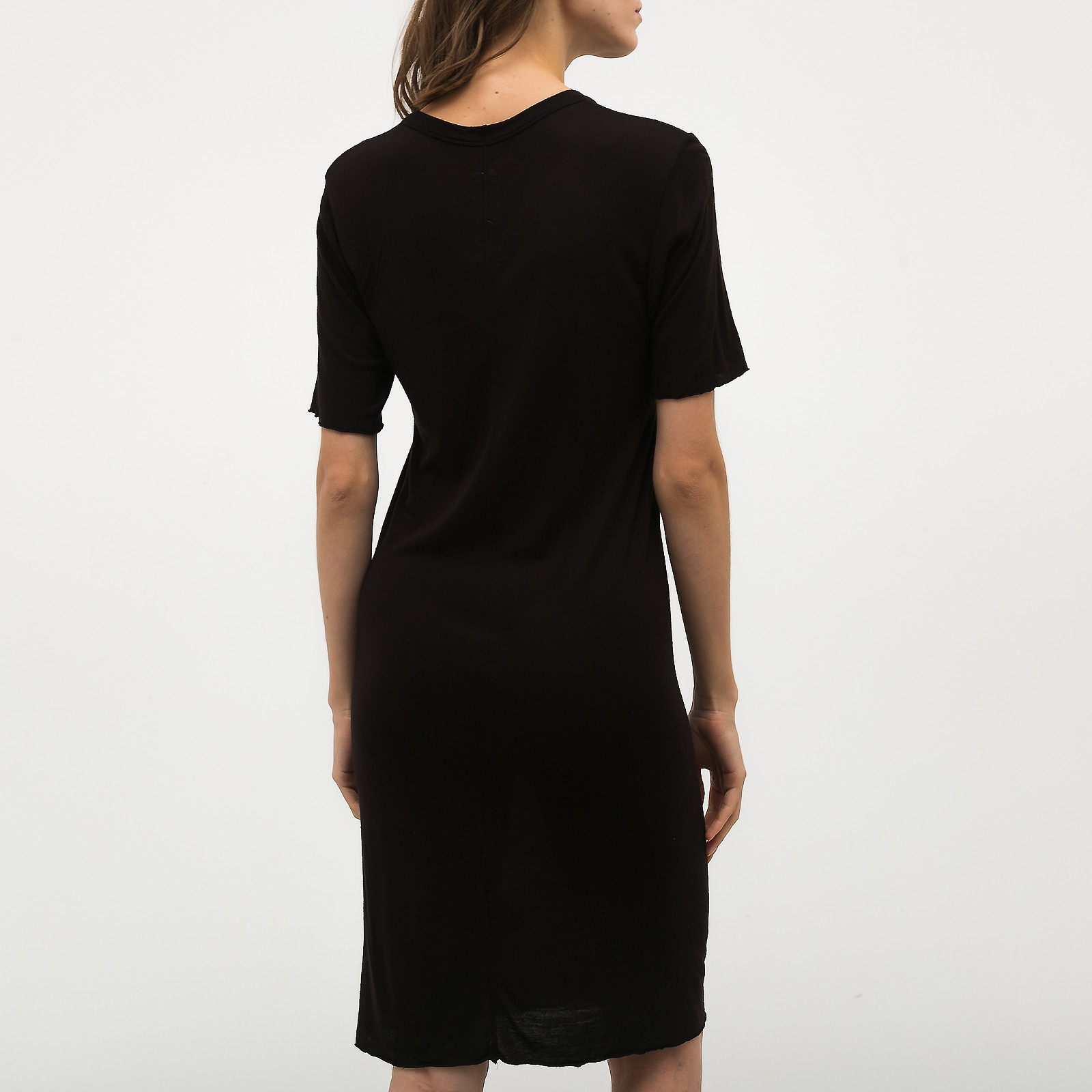 Платье Rick Owens - купить оригинал в секонд-хенде SFS - 3