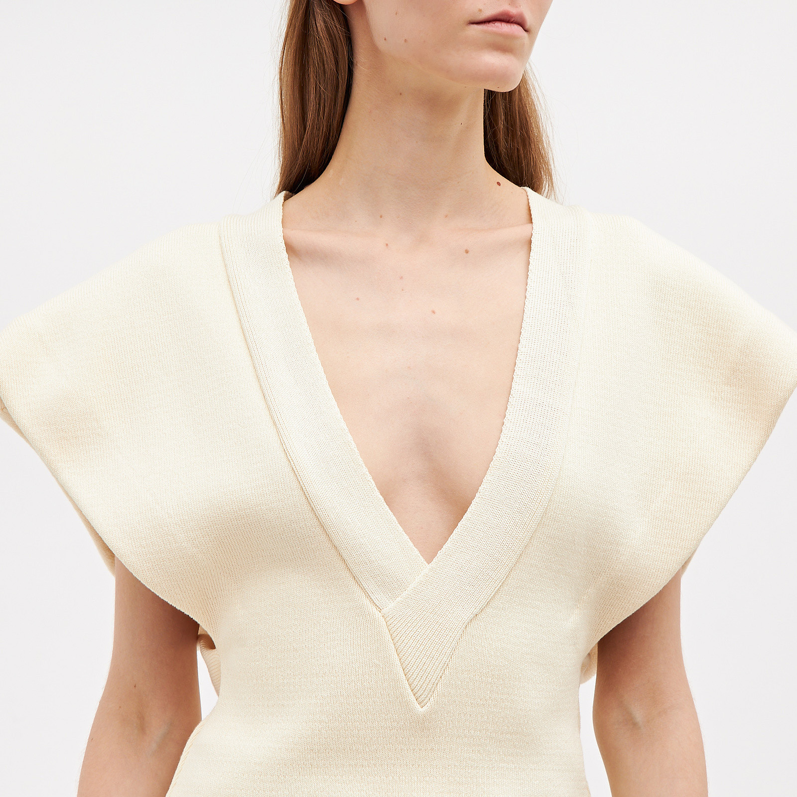 Топ Jacquemus - купить оригинал в секонд-хенде SFS - 4