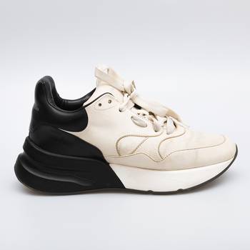 Кроссовки Alexander McQueen