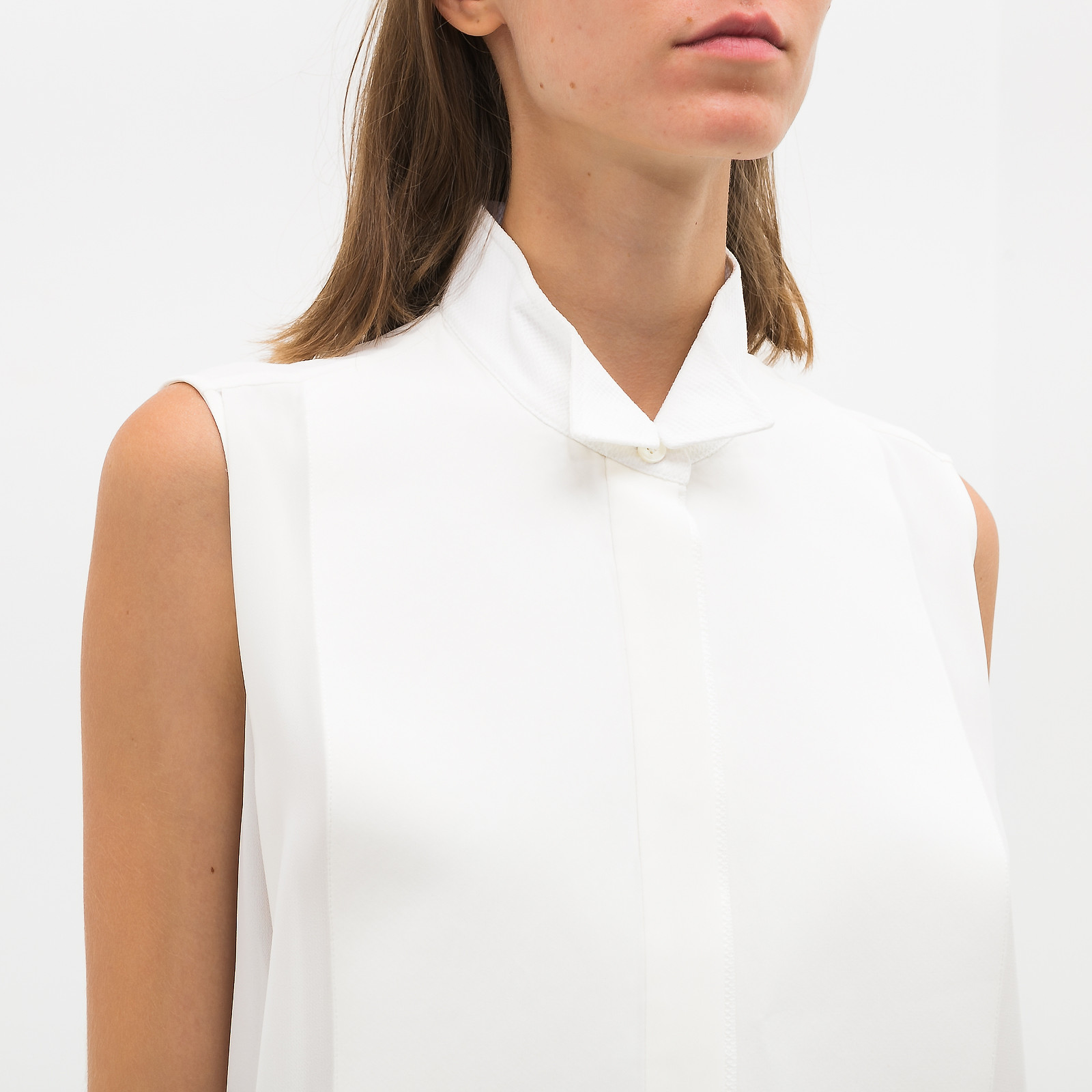 Топ Acne Studios - купить оригинал в секонд-хенде SFS - 4
