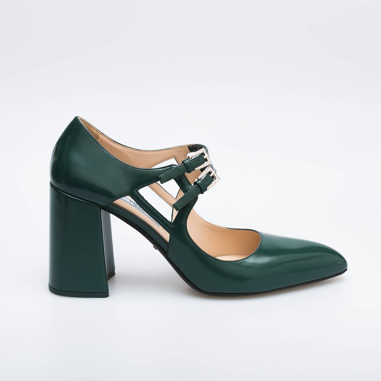 

Туфли Prada, 39