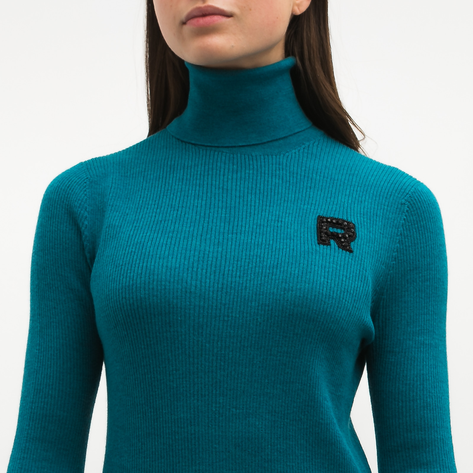 Водолазка Rochas - купить оригинал в секонд-хенде SFS - 4