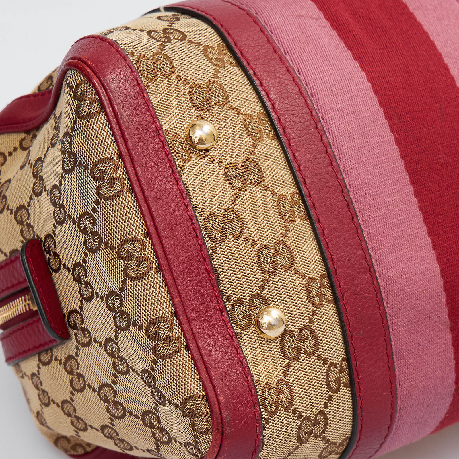 Сумка Gucci - купить оригинал в секонд-хенде SFS - 6