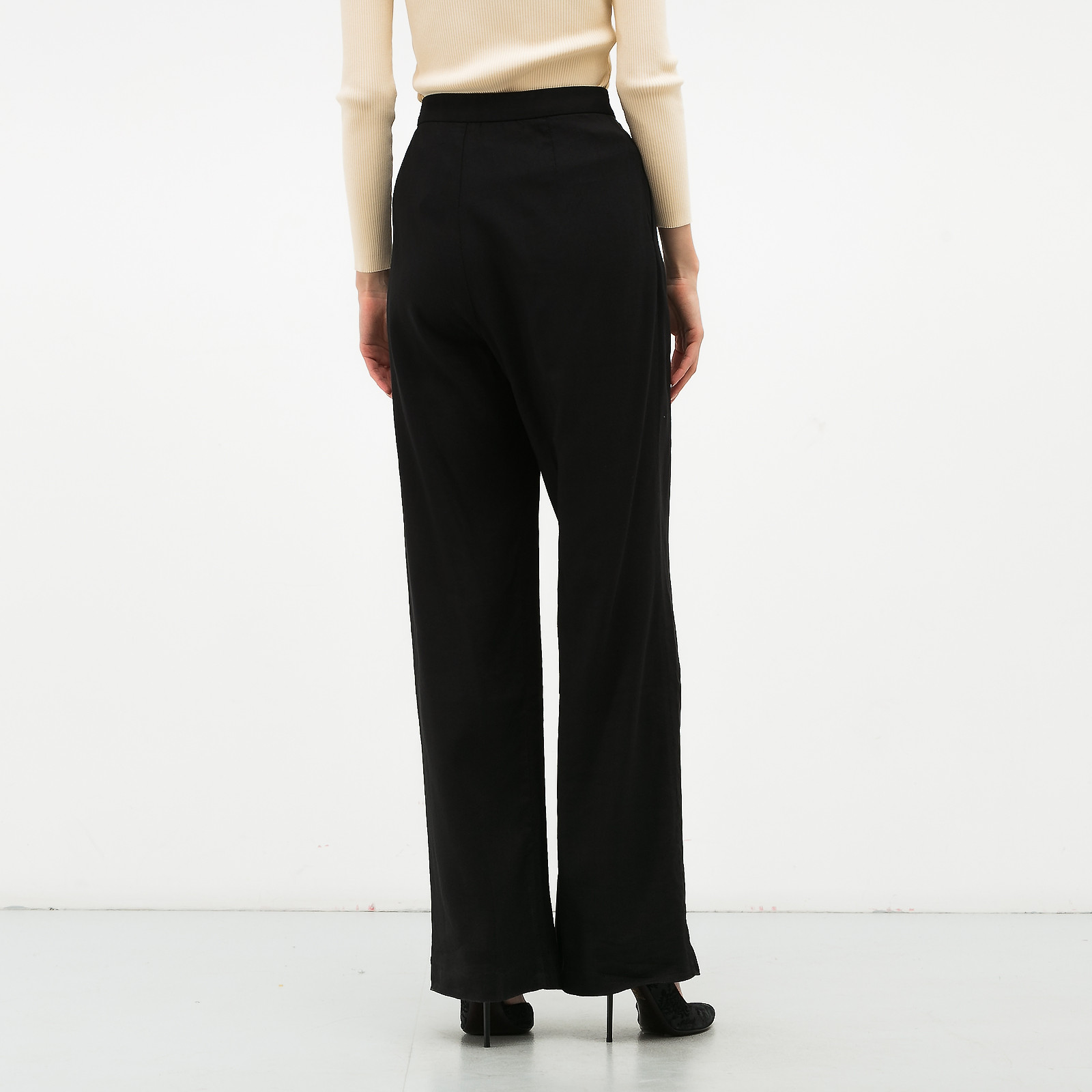 Брюки Stella McCartney - купить оригинал в секонд-хенде SFS - 3