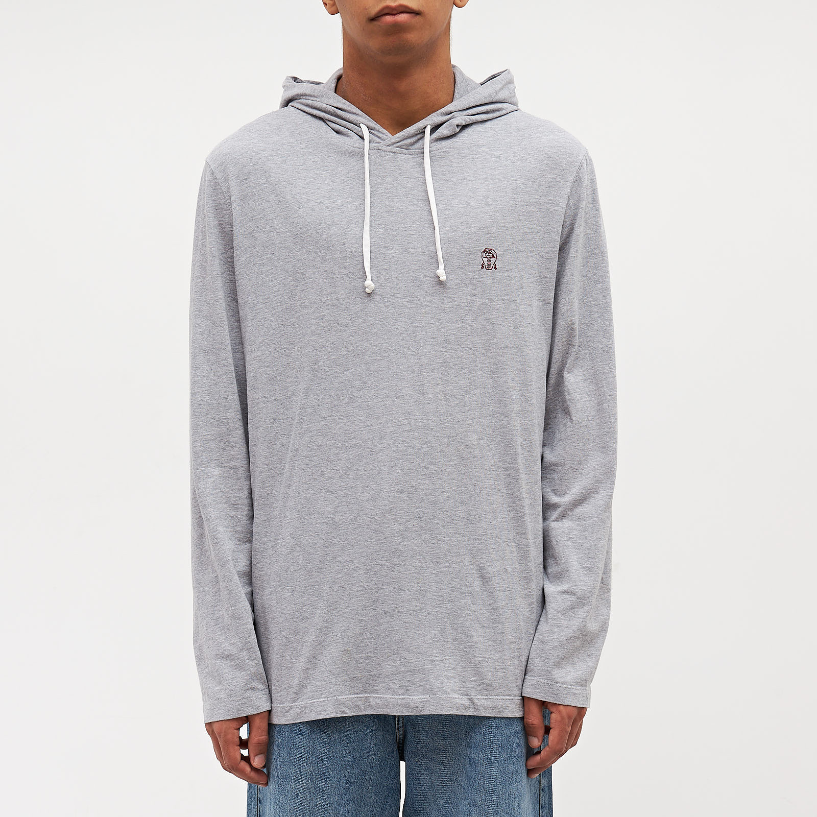 Лонгслив Brunello Cucinelli - купить оригинал в секонд-хенде SFS - 1