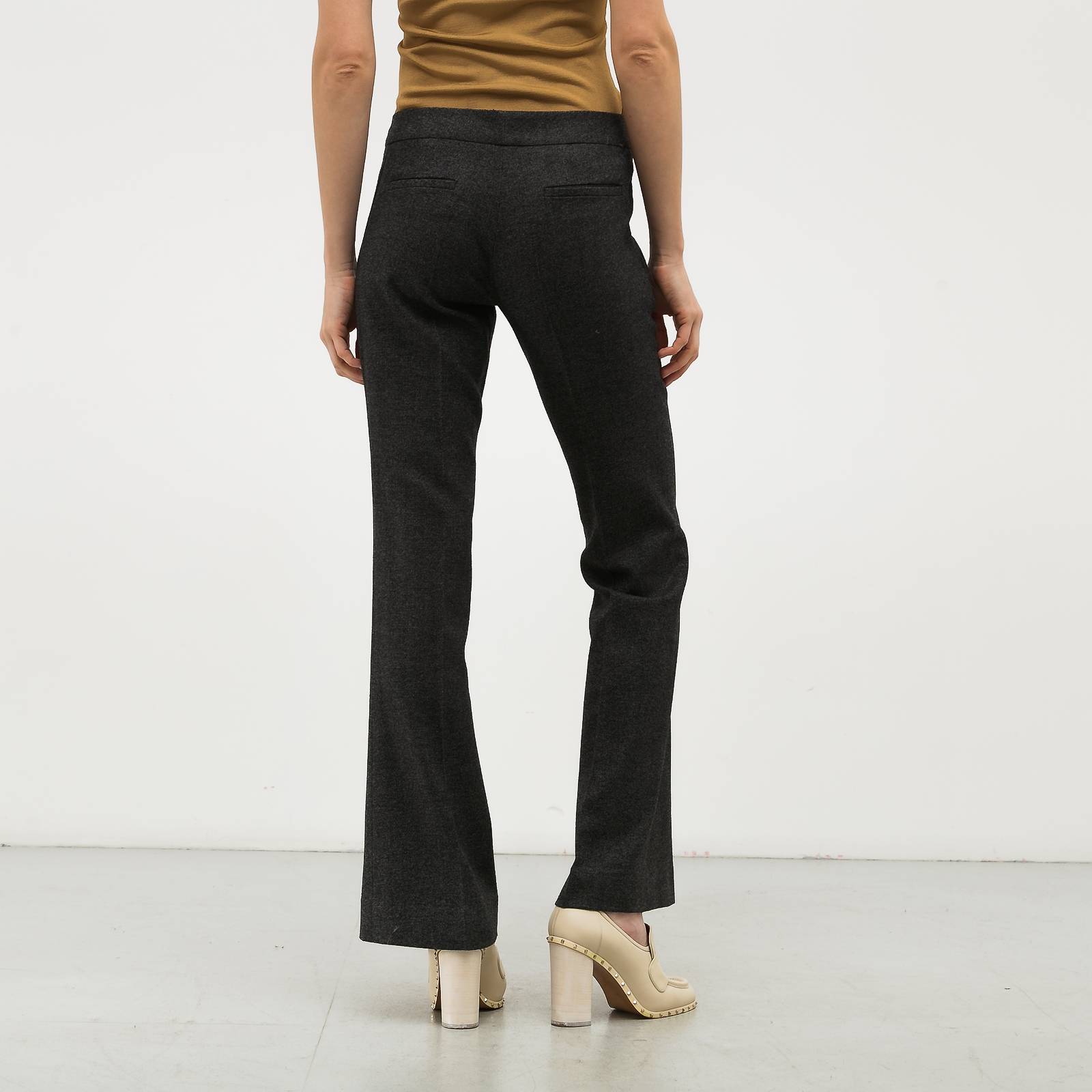 Брюки Gucci - купить оригинал в секонд-хенде SFS - 3