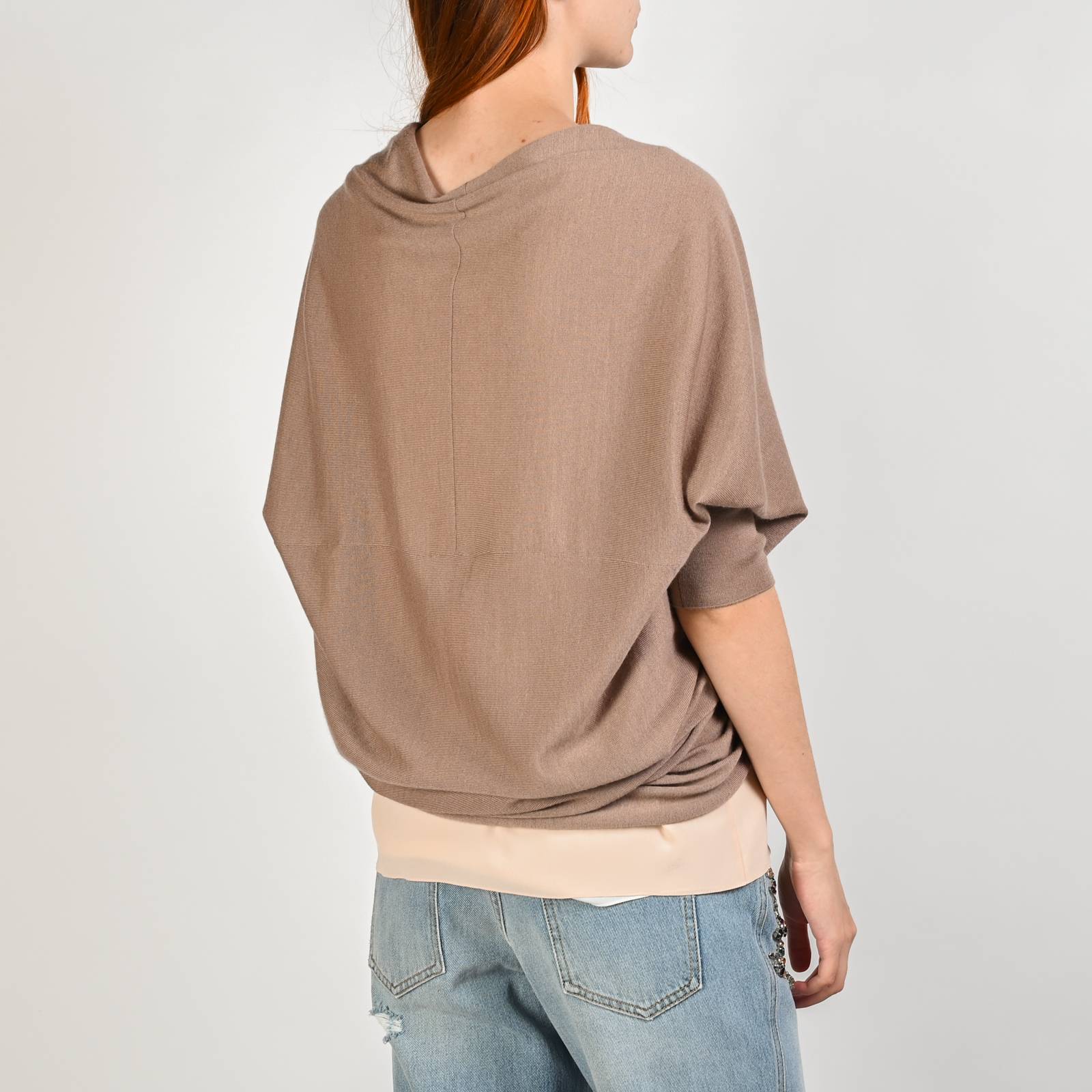 Кардиган Lanvin - купить оригинал в секонд-хенде SFS - 2