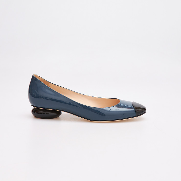 Туфли Bottega Veneta