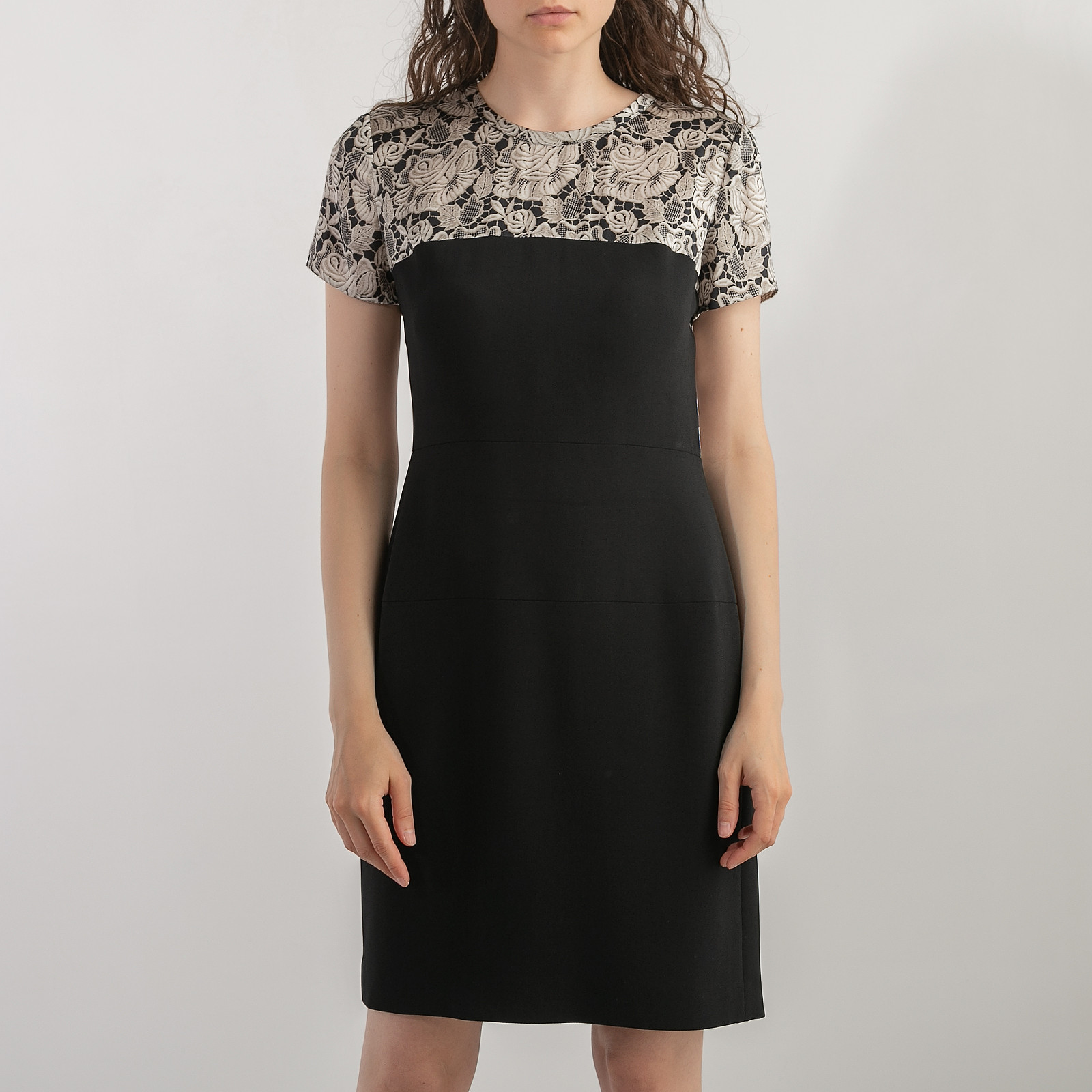 Платье Stella McCartney - купить оригинал в секонд-хенде SFS - 1