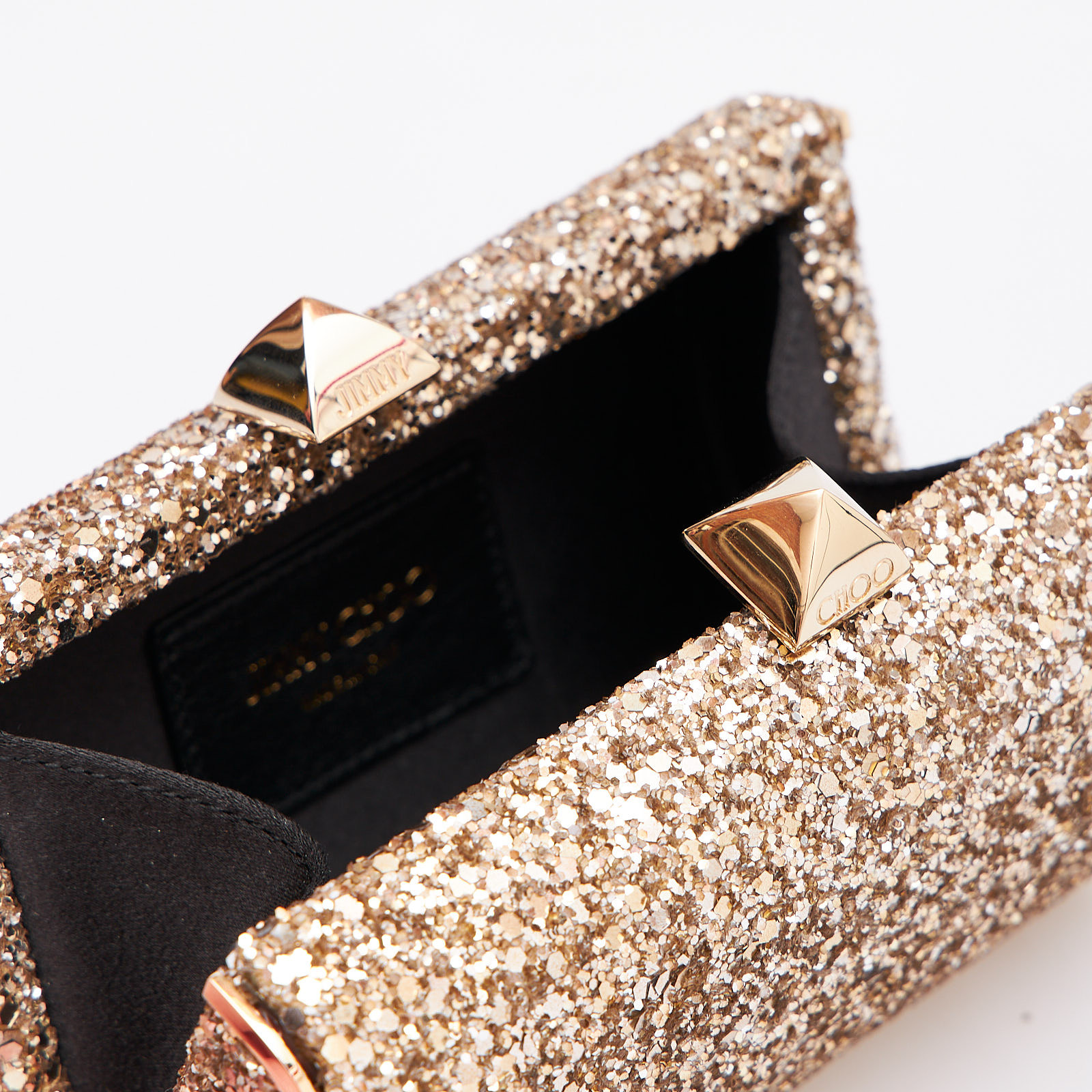 Клатч Jimmy Choo - купить оригинал в секонд-хенде SFS - 8