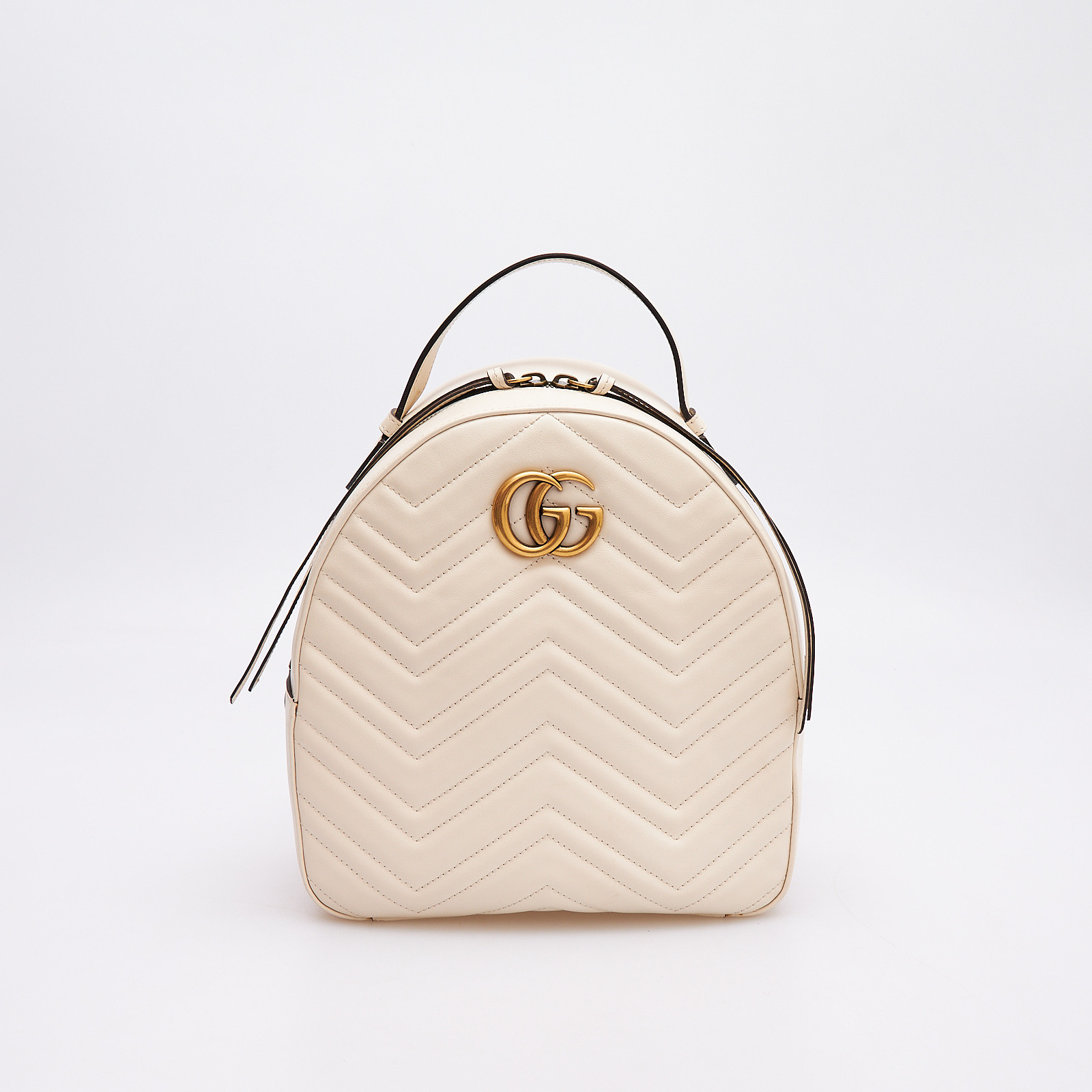 Рюкзак Gucci - купить оригинал в секонд-хенде SFS - 1
