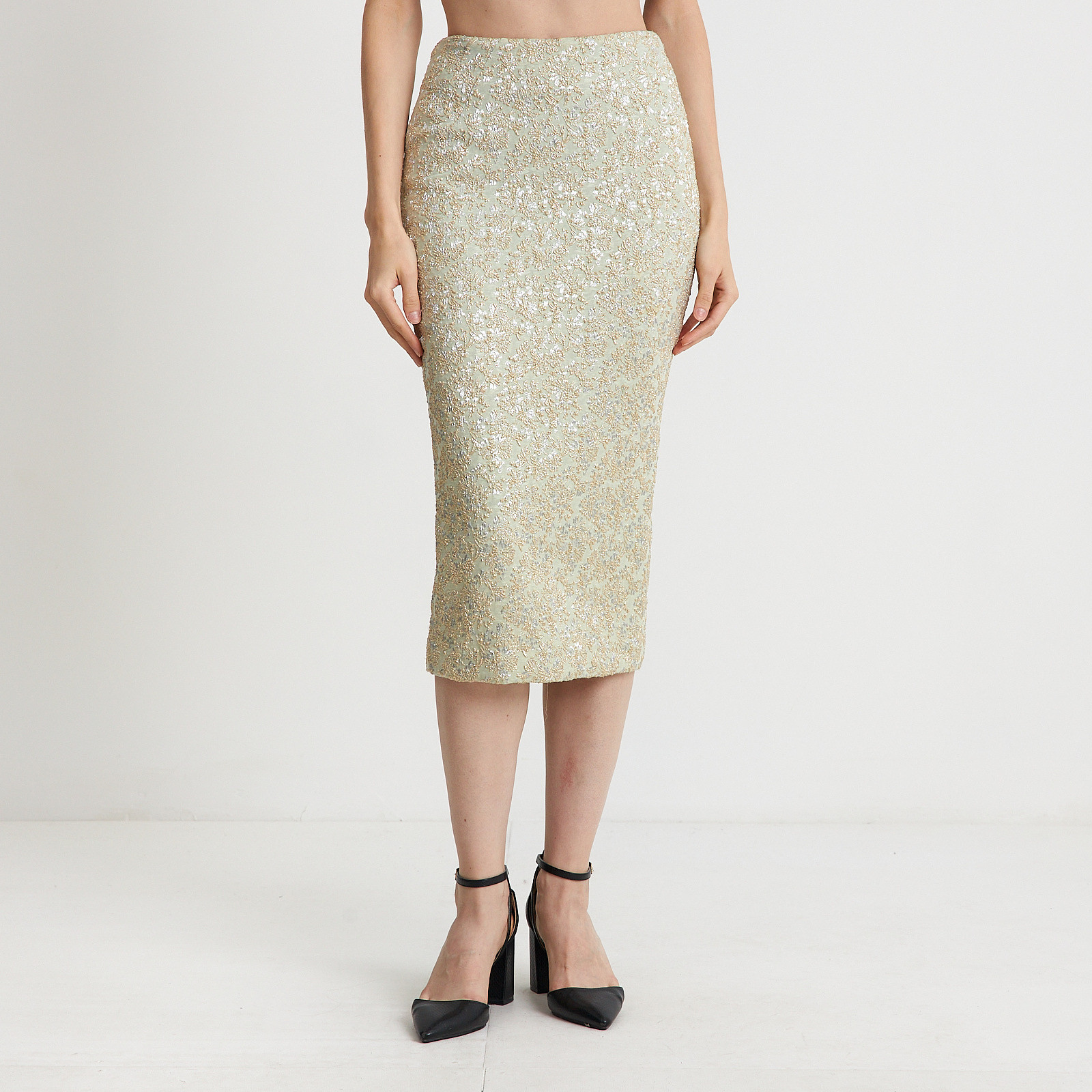 Костюм Rochas - купить оригинал в секонд-хенде SFS - 6