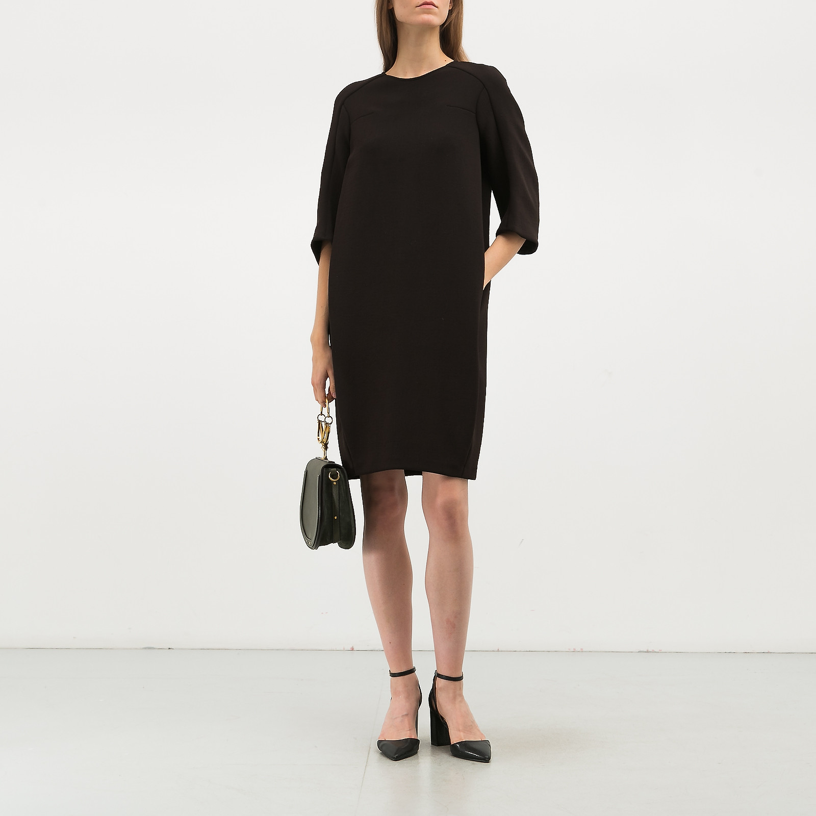 Платье Jil Sander - купить оригинал в секонд-хенде SFS - 3