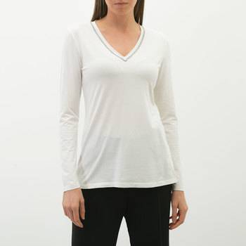 Лонгслив Brunello Cucinelli