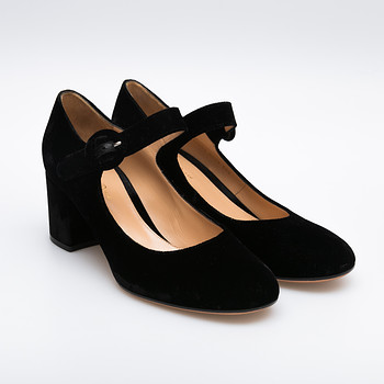 Туфли Gianvito Rossi