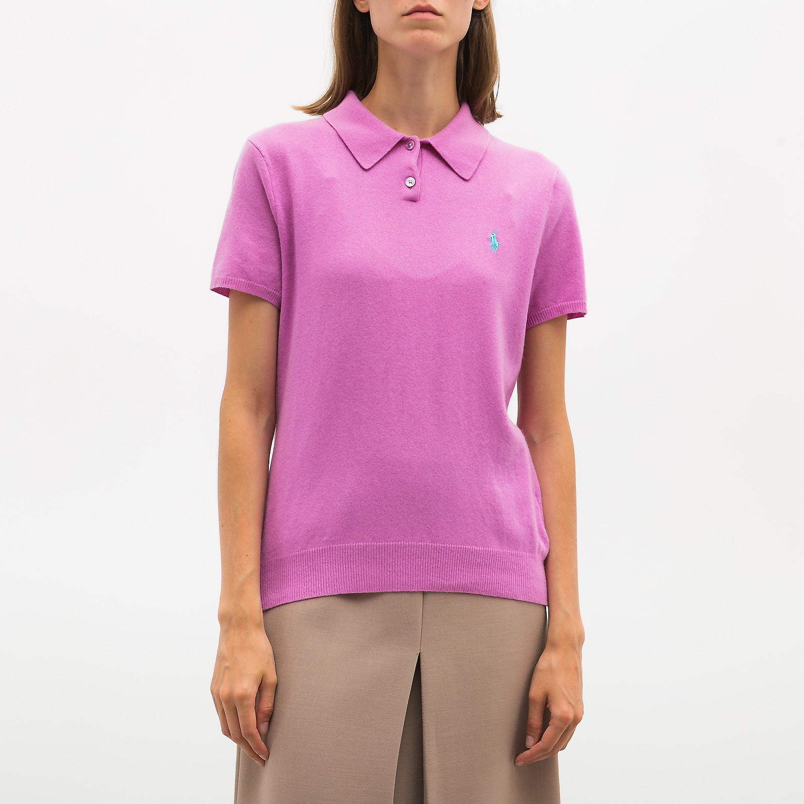 Джемпер Ralph Lauren - купить оригинал в секонд-хенде SFS - 1