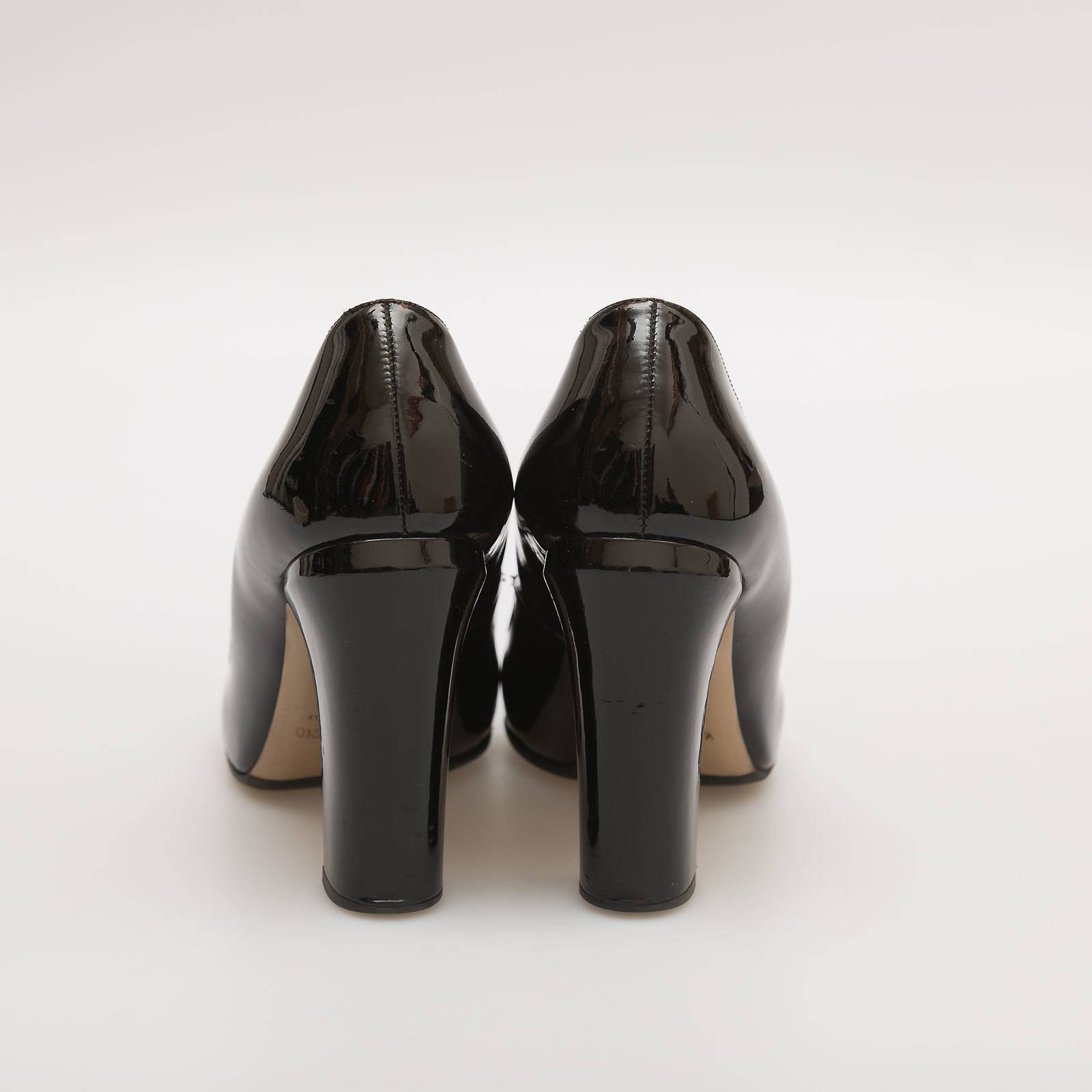 Туфли Valentino - купить оригинал в секонд-хенде SFS