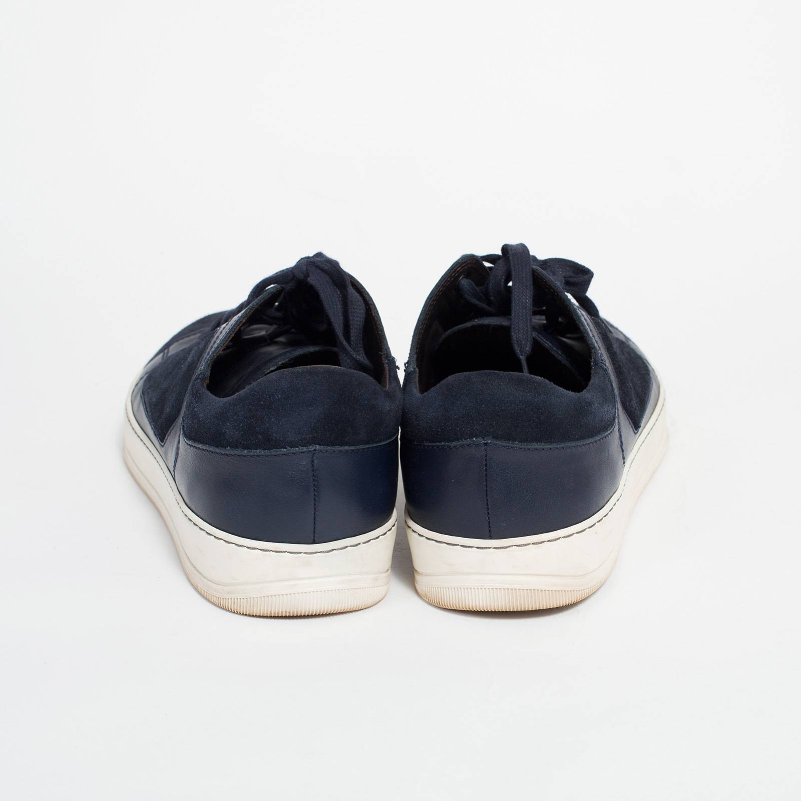 Кеды Lanvin - купить оригинал в секонд-хенде SFS - 3