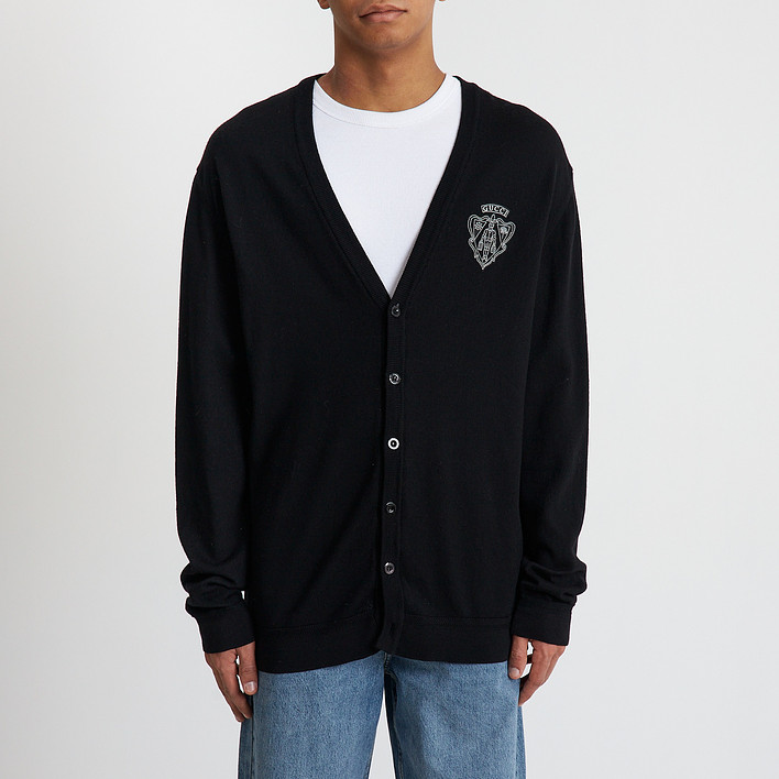 Кардиган Gucci