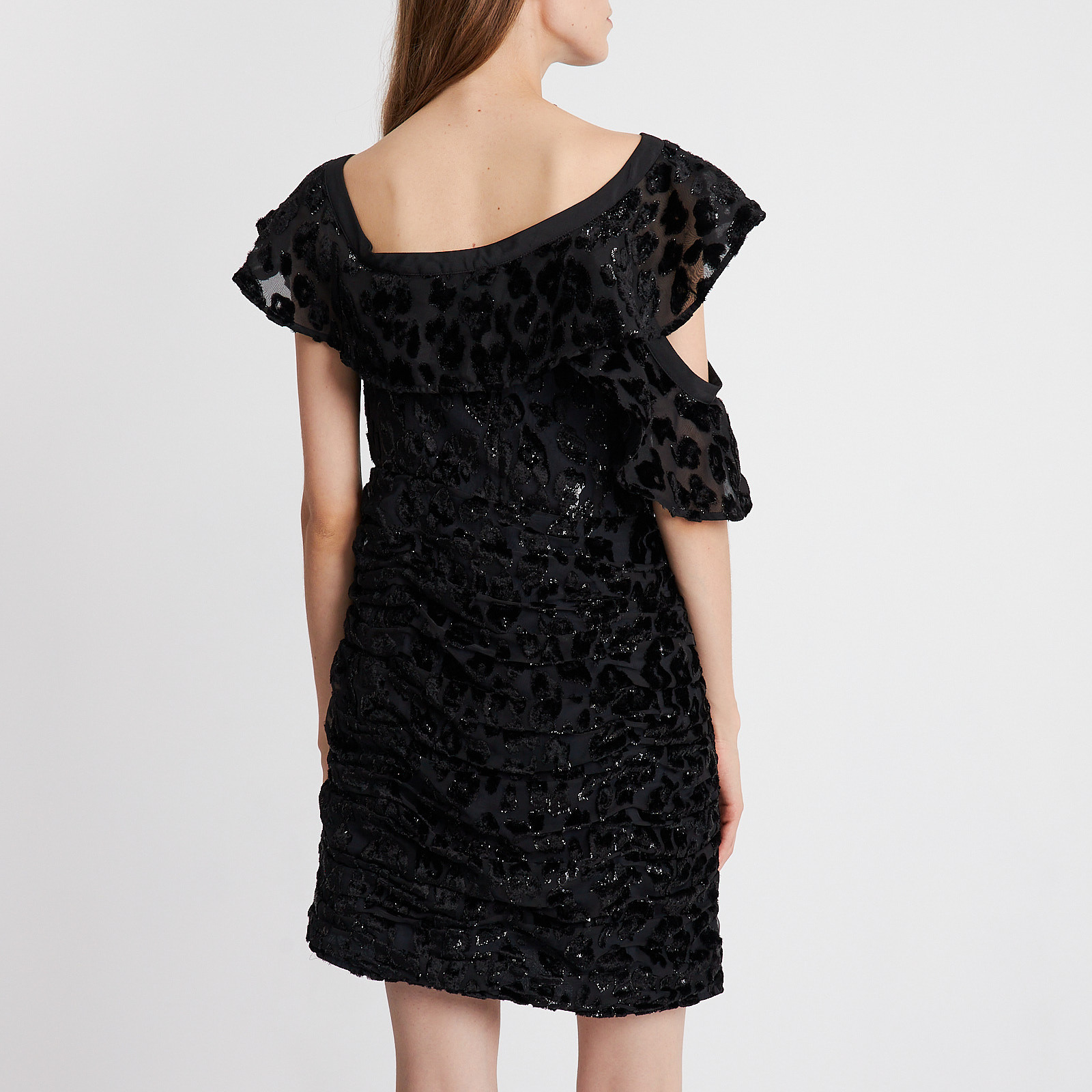 Платье Self-Portrait - купить оригинал в секонд-хенде SFS - 3