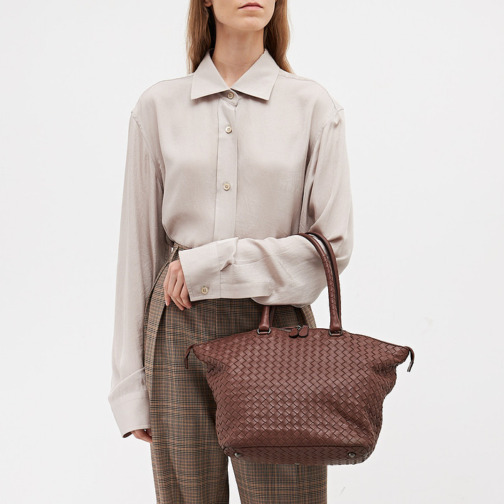 Сумка Bottega Veneta