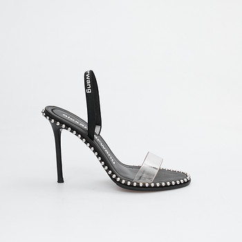 Босоножки Alexander Wang